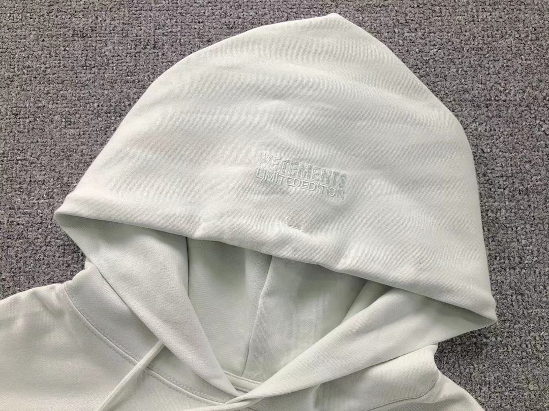 Vetements 218 VETEMENTS - Image 11