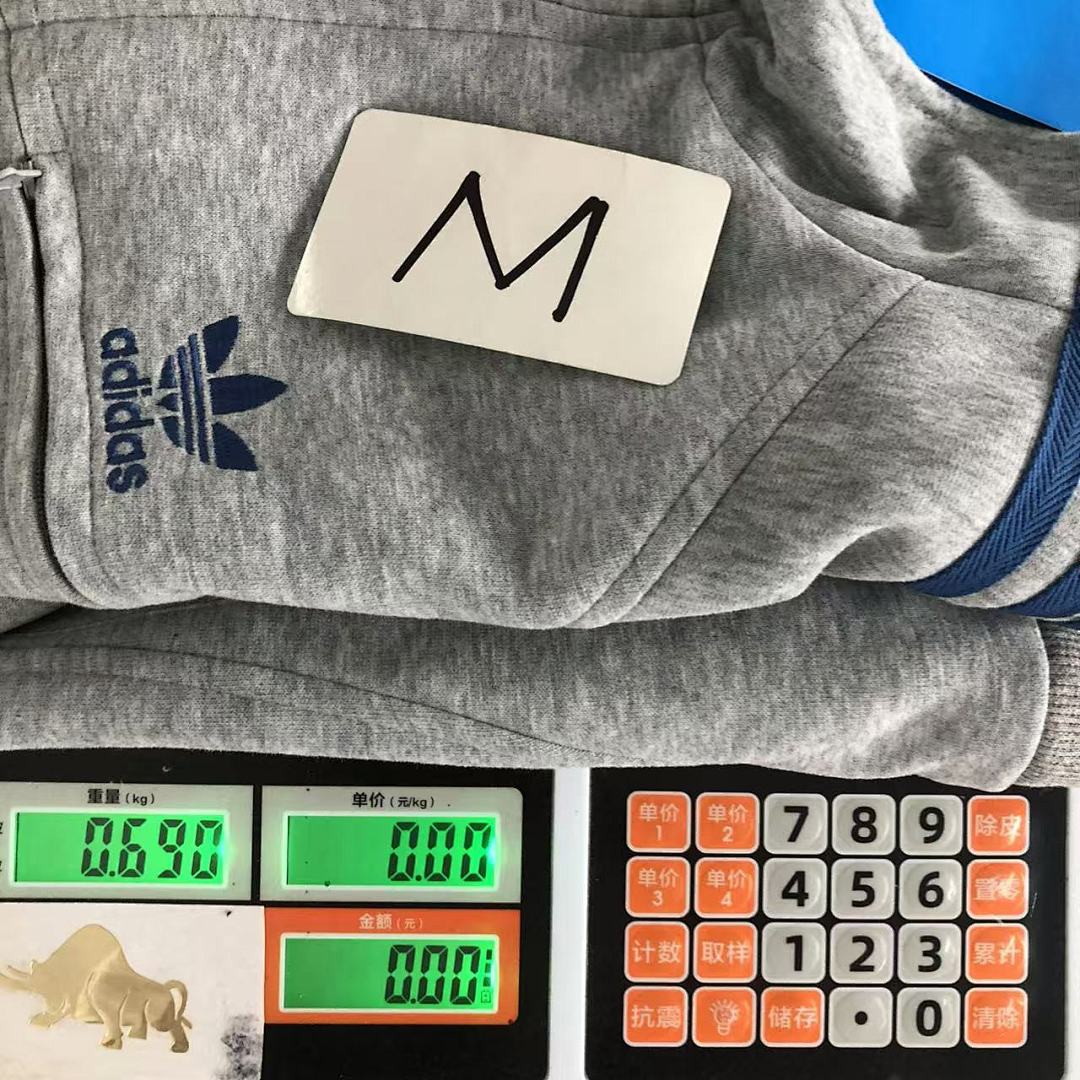 Adidas 158 A⭐I⭐AS JACKET 58262085 (Im 170Cm 60Kg I Wear Size M In The Phot) - Image 24