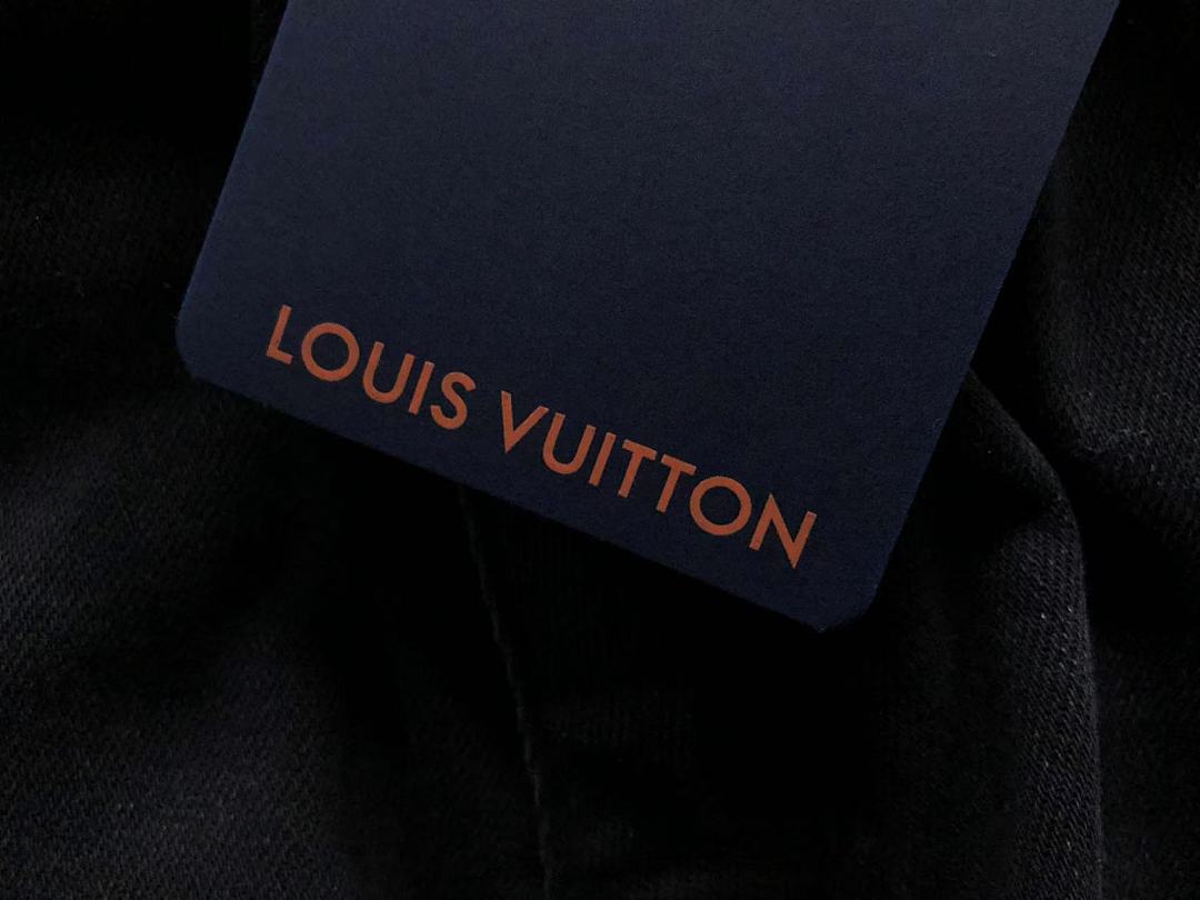 Louis Vuitton 218 L⭐ TROUSERS 5112217106 (Im 170Cm 60Kg I Wear Size S In The Phot) - Image 23
