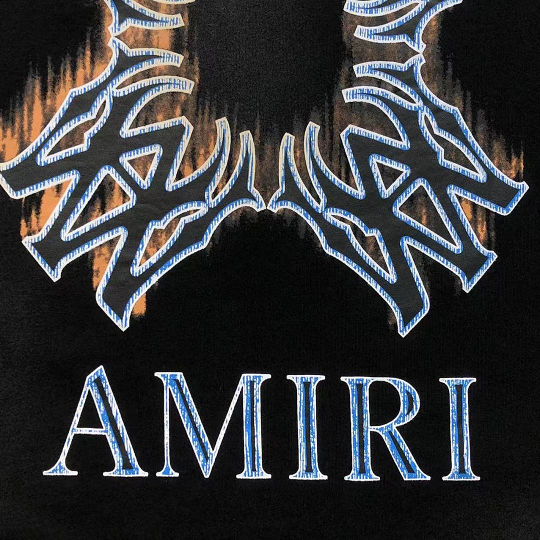 AMIRI 88 AMIRI T-SHIRT 523250686 (Im 170Cm 65Kg I Wear Size M In The Phot) - Image 10