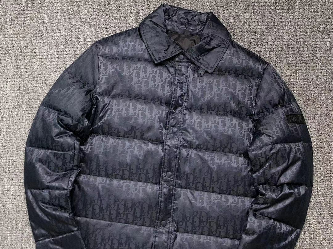 Dior 558 D⭐O⭐ DOWN JACKETS 290308 (Im 170Cm 57Kg I Wear Size 48 In The Phot) - Image 19