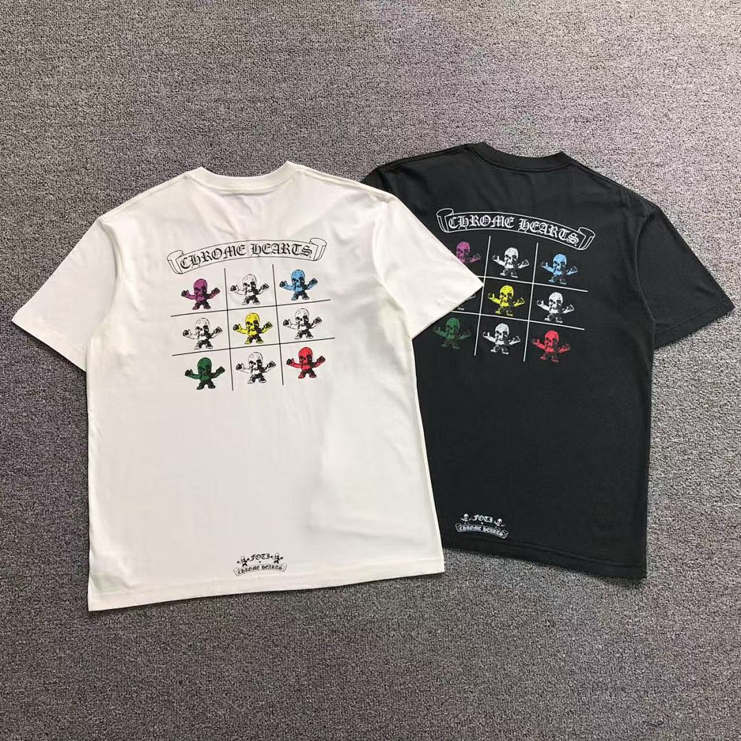 Comme des Garcons 128 C⭐⭐OME HE⭐⭐TS T-SHIRT 1104120402 (Im 170Cm 60Kg I Wear Size L In The Phot)