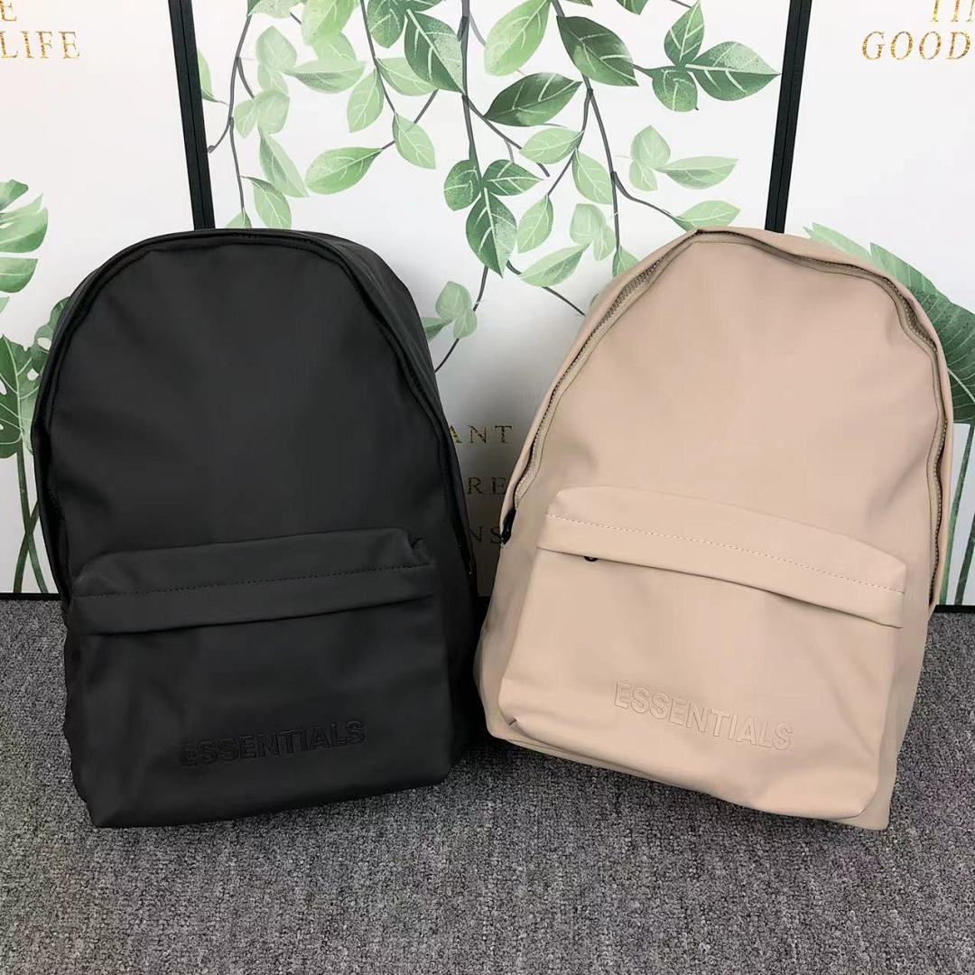 Fear of God 129 FOG BAG 272249 (Long 32CM* Wide 17CM* High 41CM)