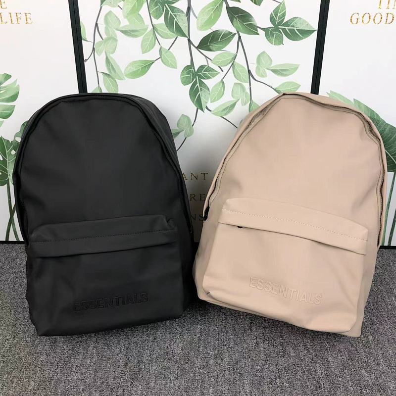Fear of God 129 FOG BAG 272249 (Long 32CM* Wide 17CM* High 41CM)