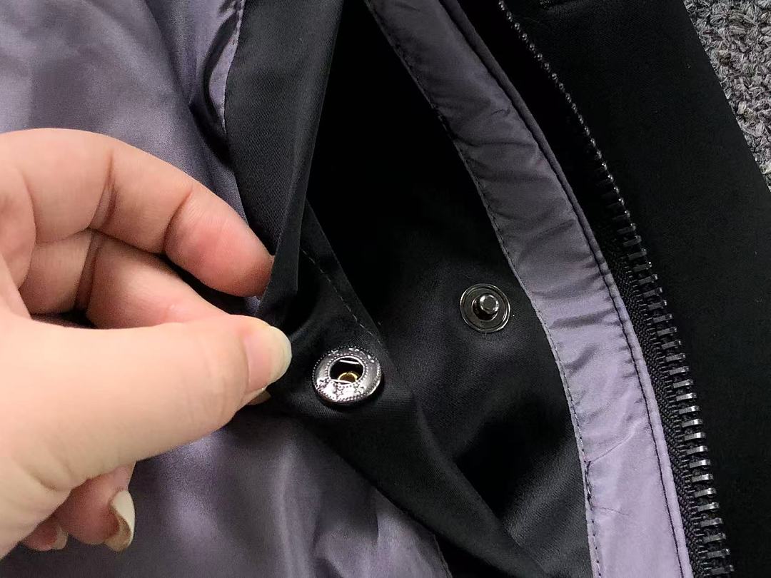 Y-3 409 Y-3 JACKET 22042731001 (Im 170Cm 60Kg I Wear Size L In The Phot) - Image 24