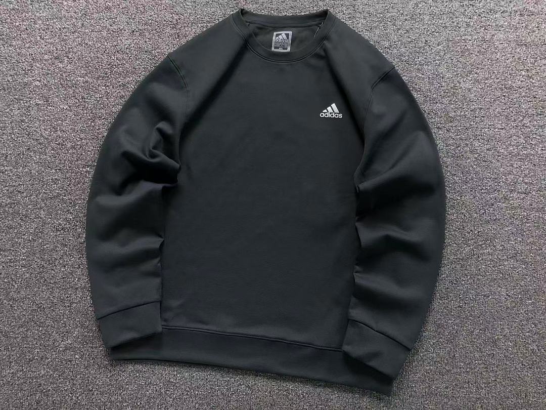 Adidas 188 A⭐I⭐AS HOODIE 22072716171 (Im 170Cm 60Kg I Wear Size 2XL In The Phot) - Image 11