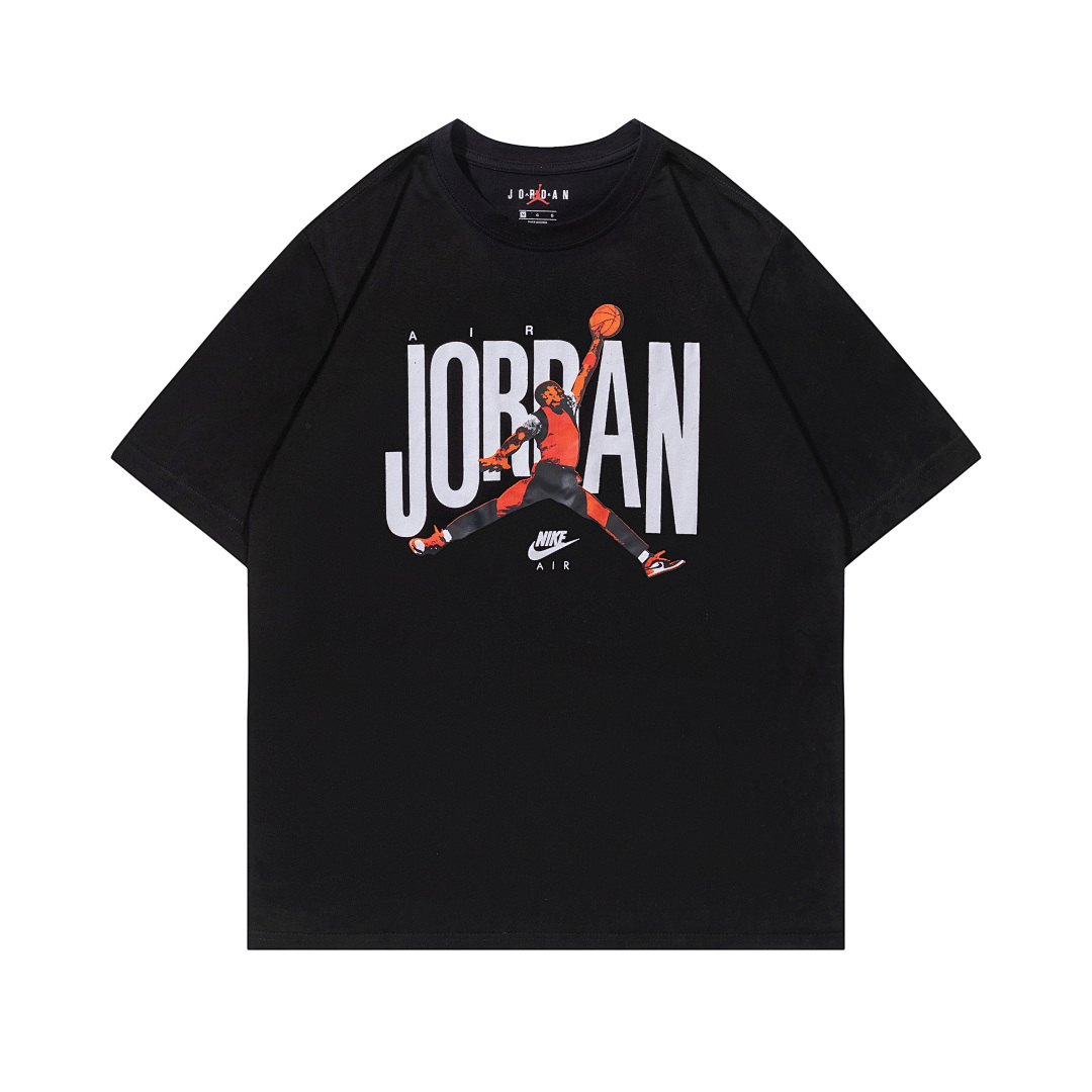 Air Jordan 75 A⭐R J⭐R⭐AN T-SHIRT - Image 3