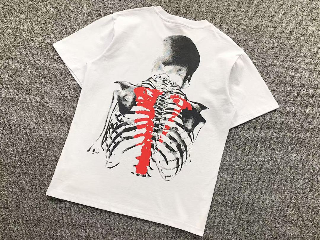 On Running 69 VLONE T-SHIRT 504141491 (Im 170Cm 60Kg I Wear Size S In The Phot) - Image 13
