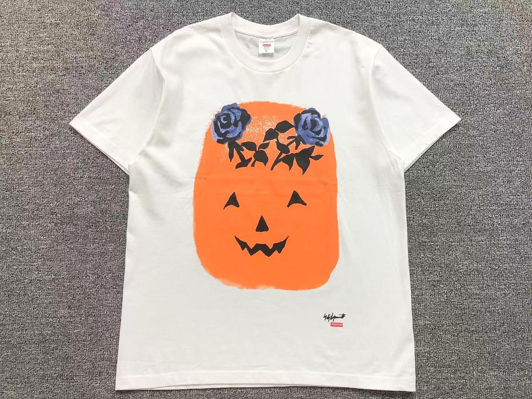 Supreme 113 S⭐⭐R⭐⭐E T-SHIRT 128408182 (Im 170Cm 60Kg I Wear Size M In The Phot) - Image 7
