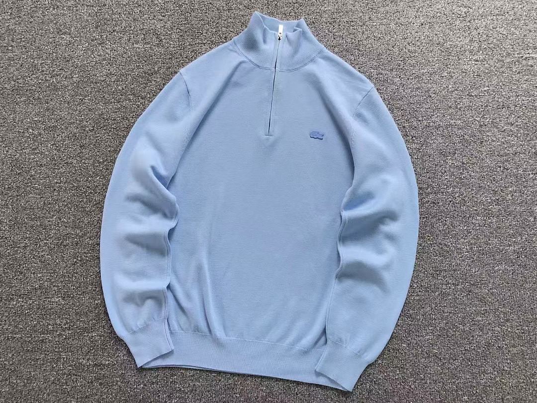 Lacoste 135 LACOSTE SWEATER 3208070503 (Im 170Cm 60Kg I Wear Size L In The Phot) - Image 18