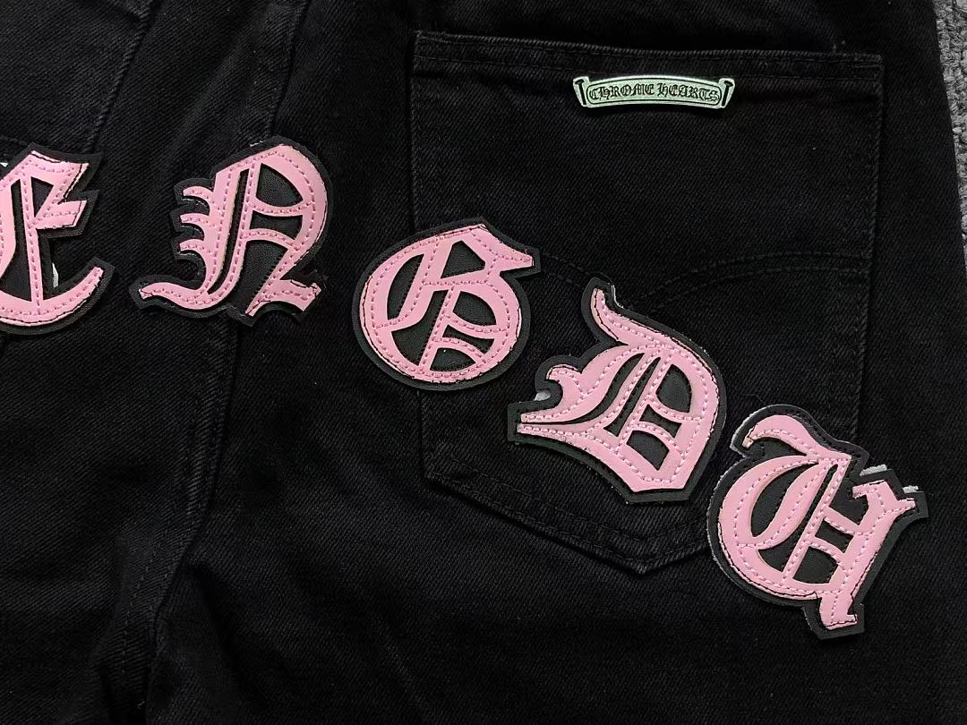 Comme des Garcons 188 C⭐⭐OME HE⭐⭐TS TROUSERS 3207230821 (Im 170Cm 60Kg I Wear Size 30 In The Phot) - Image 10