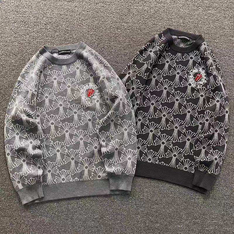 Comme des Garcons 165 C⭐⭐OME HE⭐⭐TS SWEATER 3109124420 (Im 170Cm 60Kg I Wear Size M In The Phot)