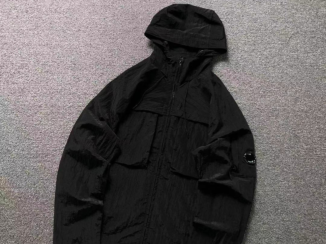 C.P. Company 235 CP JACKET 22082824172 (Im 170Cm 60Kg I Wear Size M In The Phot) - Image 15