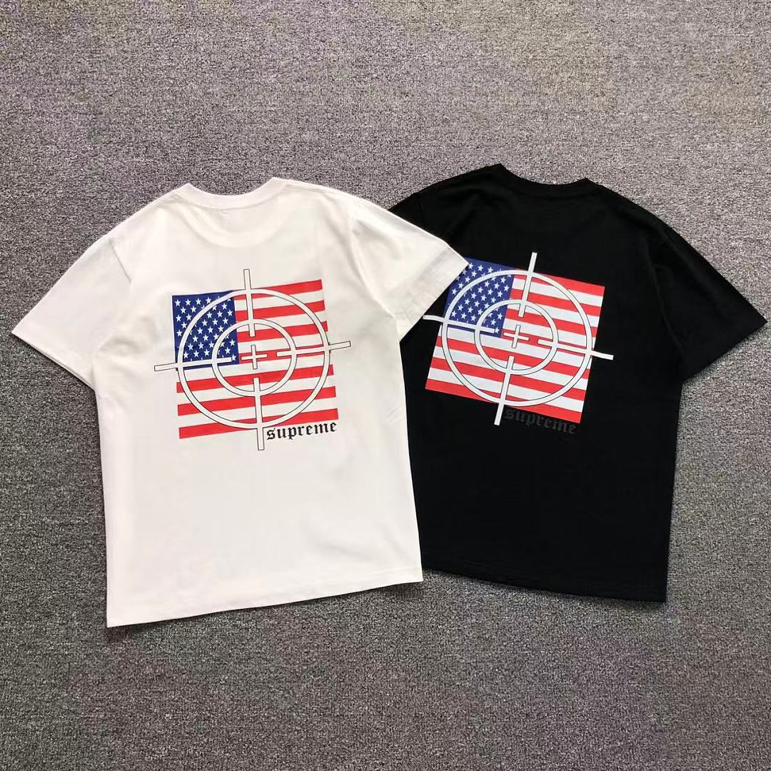 Supreme 115 S⭐⭐R⭐⭐E T-SHIRT 3204270511 (Im 170Cm 60Kg I Wear Size M In The Phot)