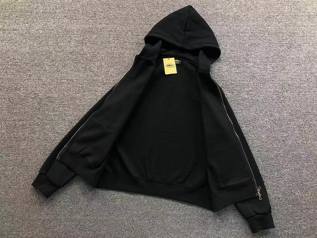 Corteiz TROUSERS 125 CORTEIZ HOODIE - Image 29