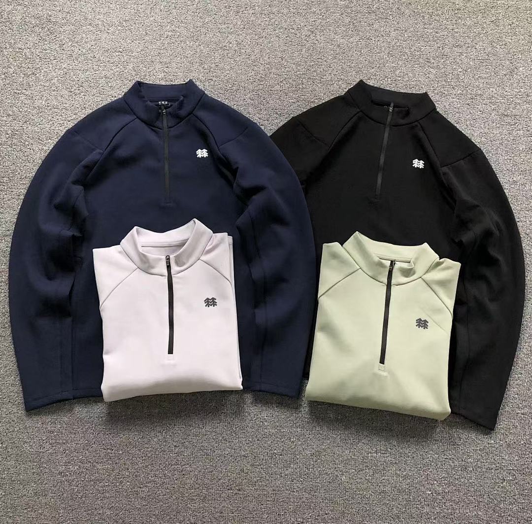 Unbranded 138 K⭐⭐ON SP⭐⭐T LONG SLEEVED 217301401 (Im 170Cm 60Kg I Wear Size M In The Phot)