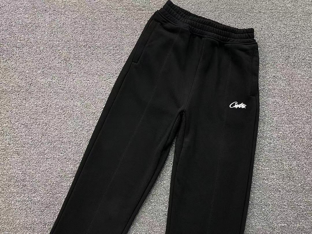 Corteiz TROUSERS138 CORTEIZ HOODIE - Image 26
