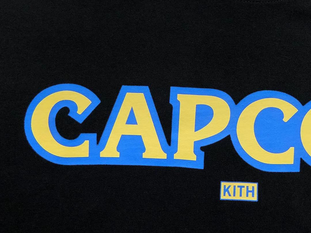 Kith 138 KITH T-SHIRT 22042308001 (Im 170Cm 60Kg I Wear Size M In The Phot) - Image 9