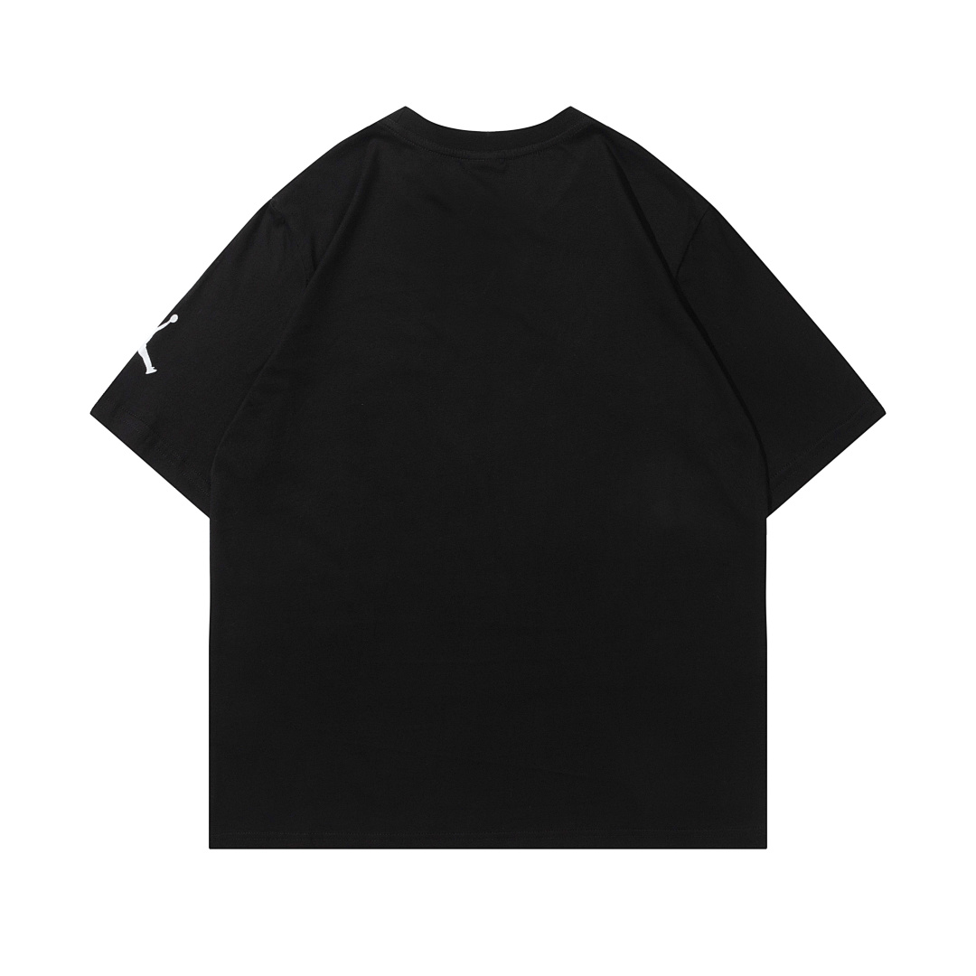 Air Jordan 75 A⭐R J⭐R⭐AN T-SHIRT - Image 4