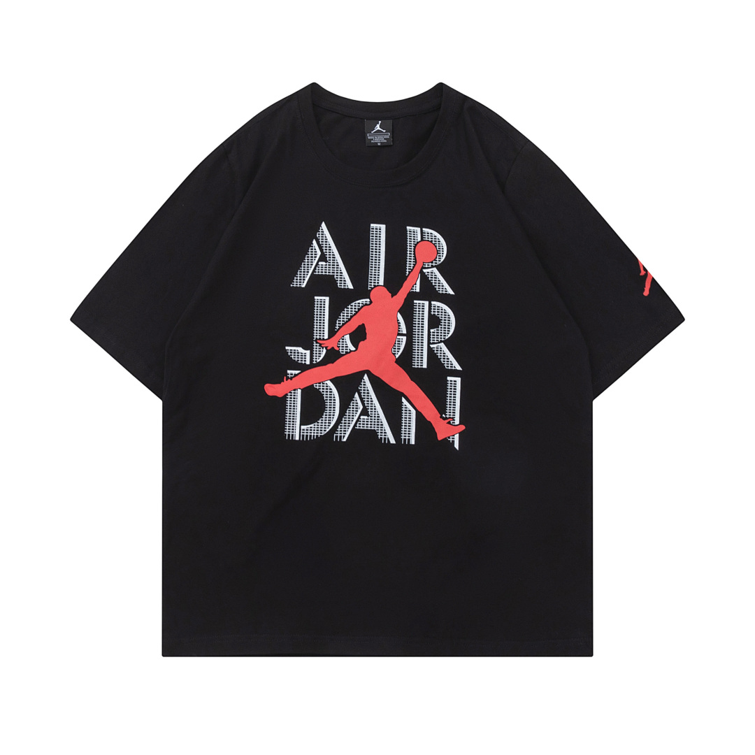 Air Jordan 75 A⭐R J⭐R⭐AN T-SHIRT - Image 3
