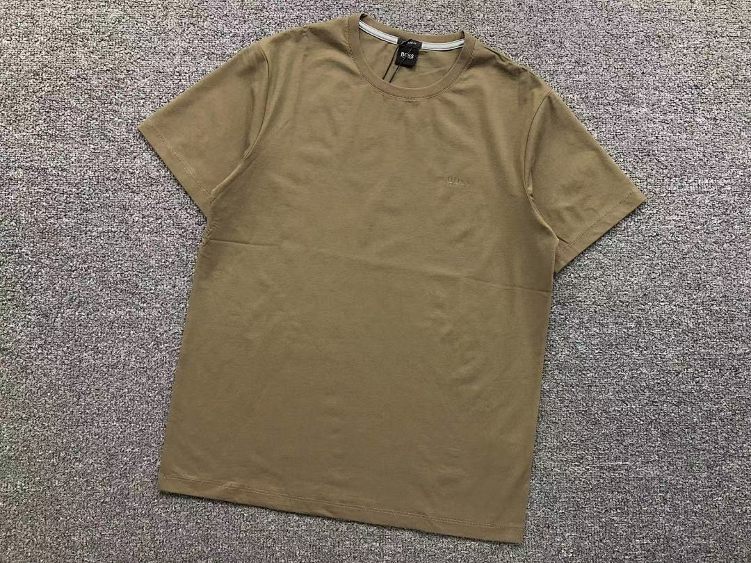 Hugo Boss 138 H⭐G⭐ B⭐⭐S T-SHIRT 2110310204 (Im 170Cm 60Kg I Wear Size L In The Phot) - Image 18