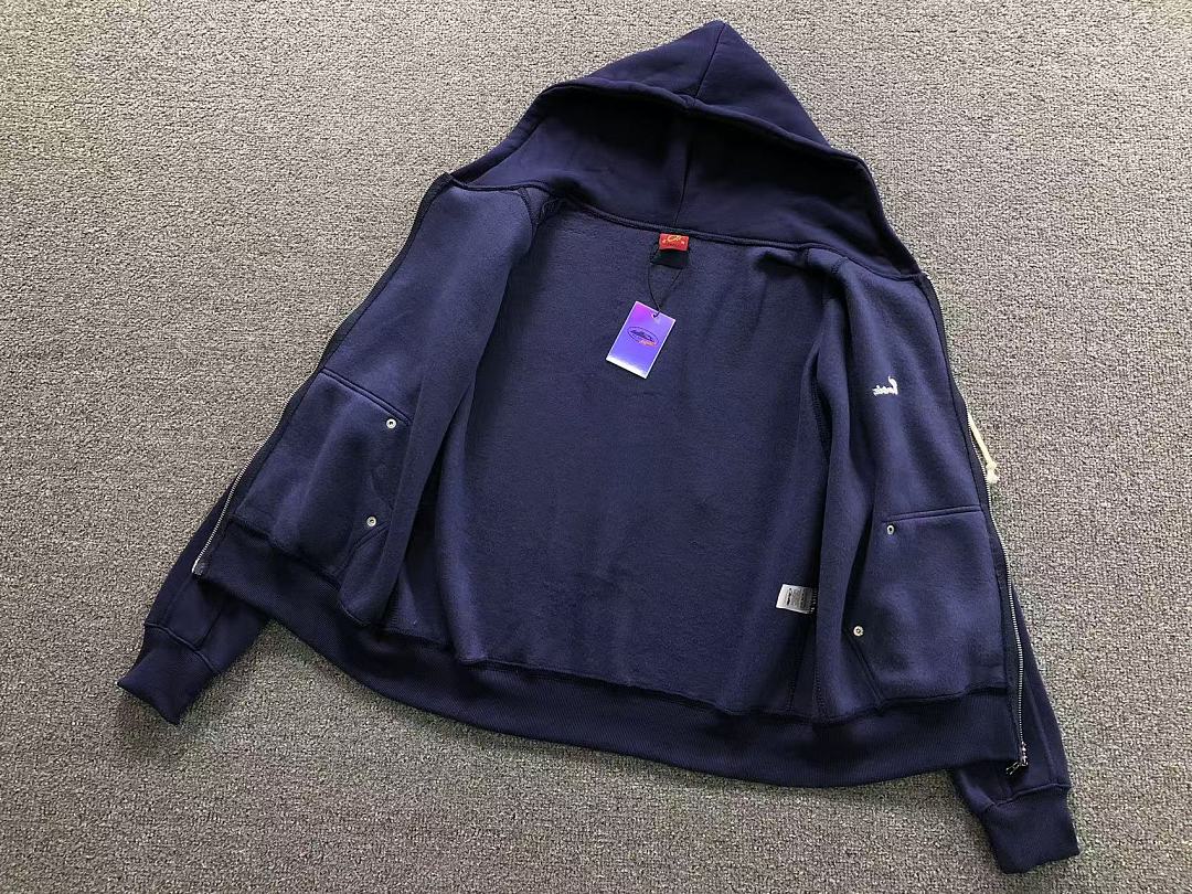 Corteiz TROUSERS138 CORTEIZ HOODIE - Image 23