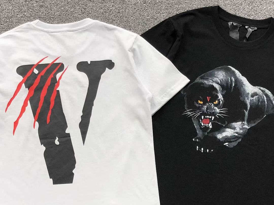 On Running 69 VLONE T-SHIRT 504146691 (Im 170Cm 55Kg I Wear Size S In The Phot) - Image 6