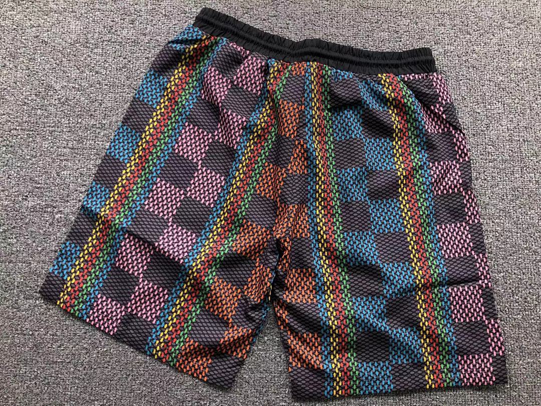 Louis Vuitton SHORTS 95 L⭐ SHIRT - Image 26