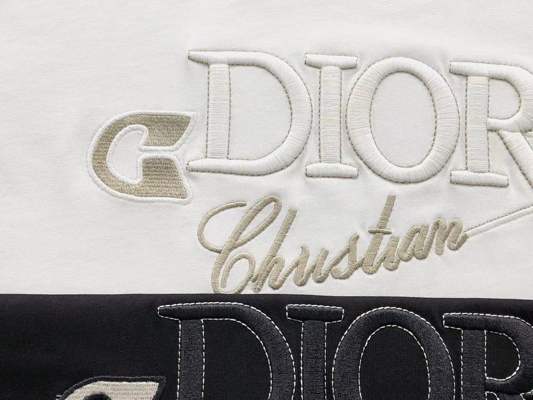 Dior 115 D⭐O⭐ T-SHIRTS 215171815 (Im 170Cm 60Kg I Wear Size M In The Phot) - Image 13