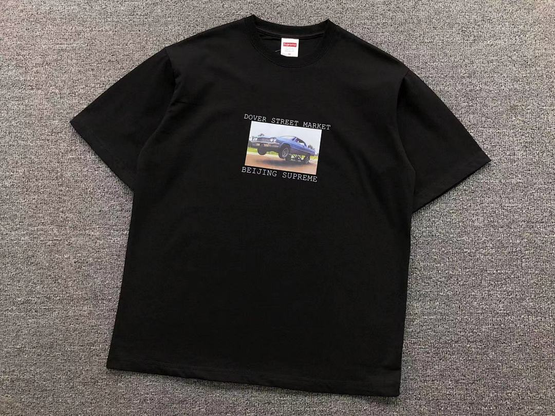 Supreme 89 S⭐⭐R⭐⭐E T-SHIRT 212071921 (Im 170Cm 57Kg I Wear Size M In The Phot) - Image 9