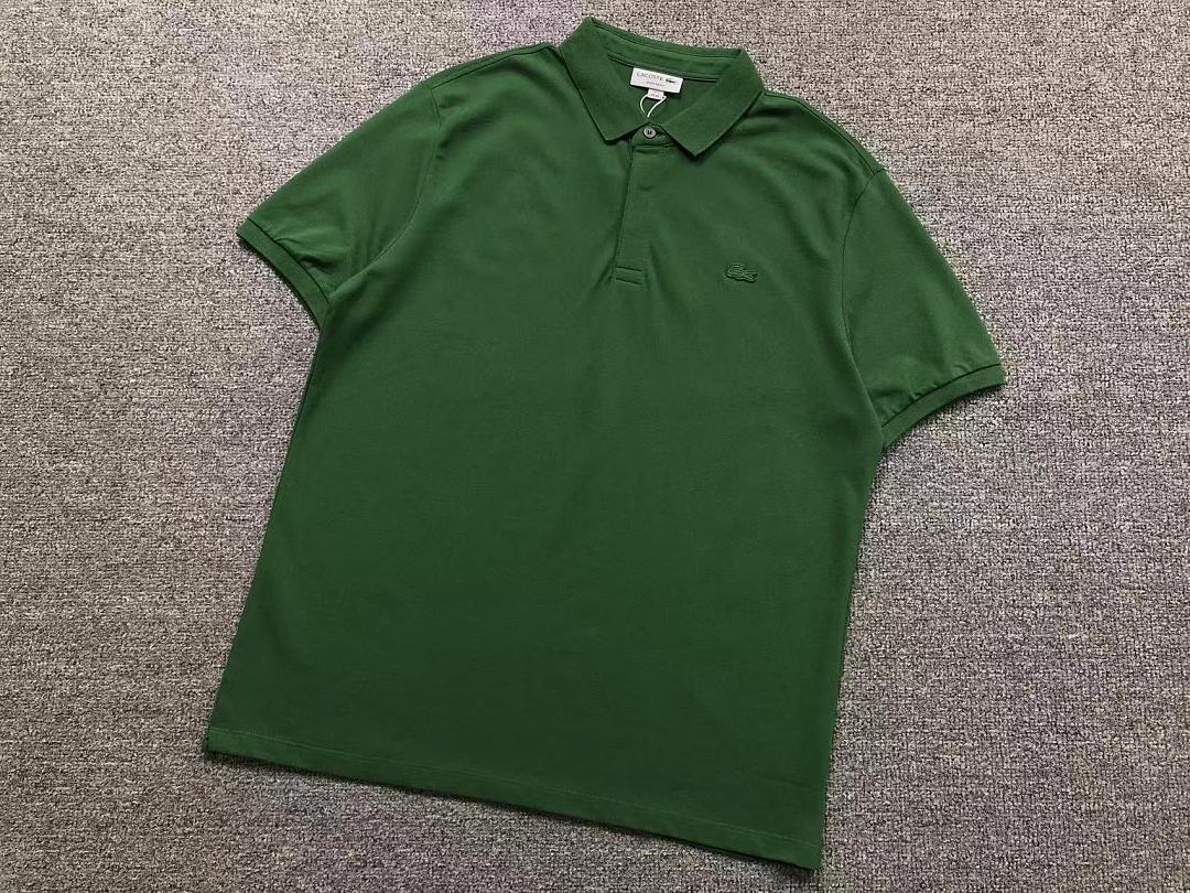Lacoste 188 LACOSTE POLO 2205270304 (Im 170Cm 60Kg I Wear Size XL In The Phot) - Image 16