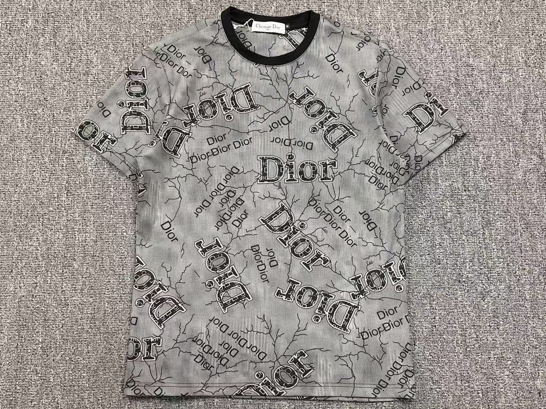 Dior 138 D⭐O⭐ T-SHIRT - Image 10
