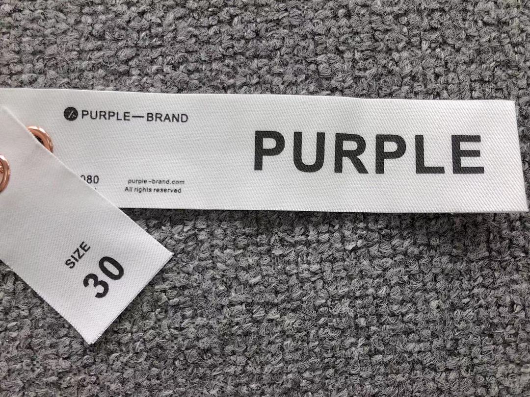 Purple 208 PURPLE TROUSERS 3105091517 (Im 170Cm 60Kg I Wear Size 30 In The Phot) - Image 27