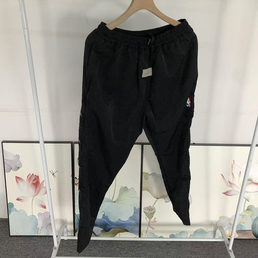 Fear of God 265 N⭐K⭐ FOG NBA BASKETBALL TROUSERS 2190304125 (Im 170Cm 60Kg I Wear Size M In The Phot) - Image 29