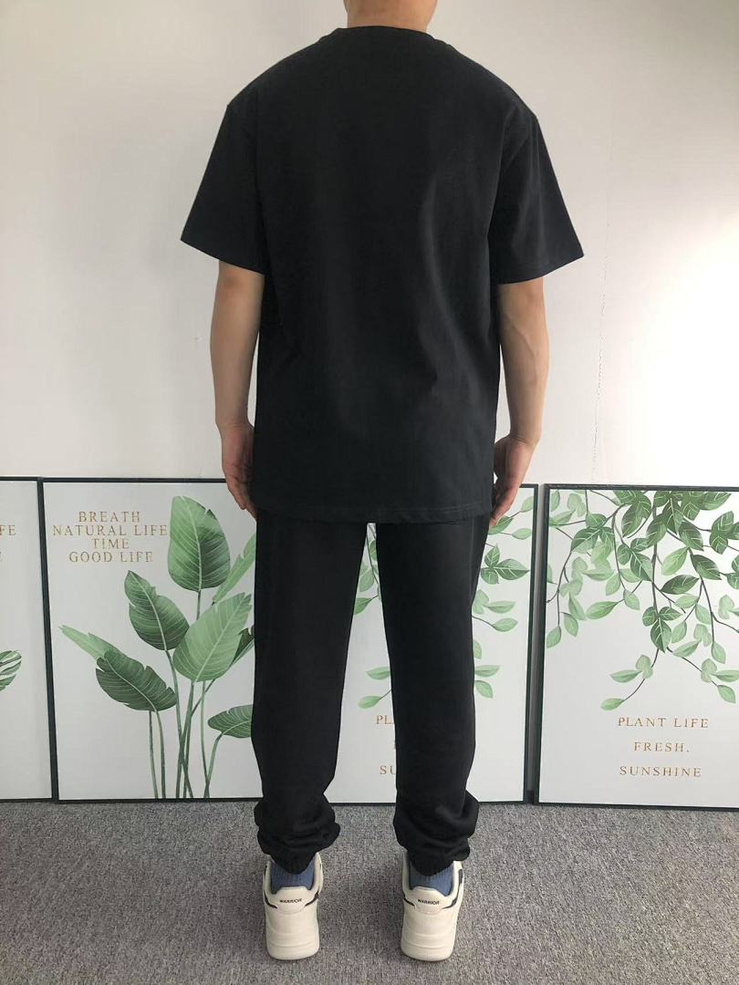 Burberry 128 B⭐R⭐E⭐RY T-SHIRT 211211221 (Im 170Cm 57Kg I Wear Size M In The Phot) - Image 4