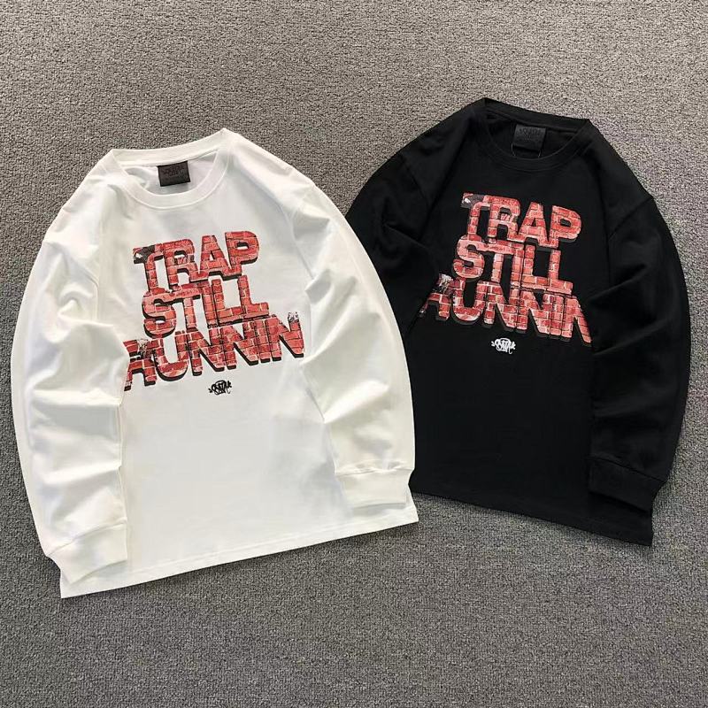 85 S⭐N⭐ LONG SLEEVED 5112733121 (Im 170Cm 60Kg I Wear Size S In The Phot), photo 1