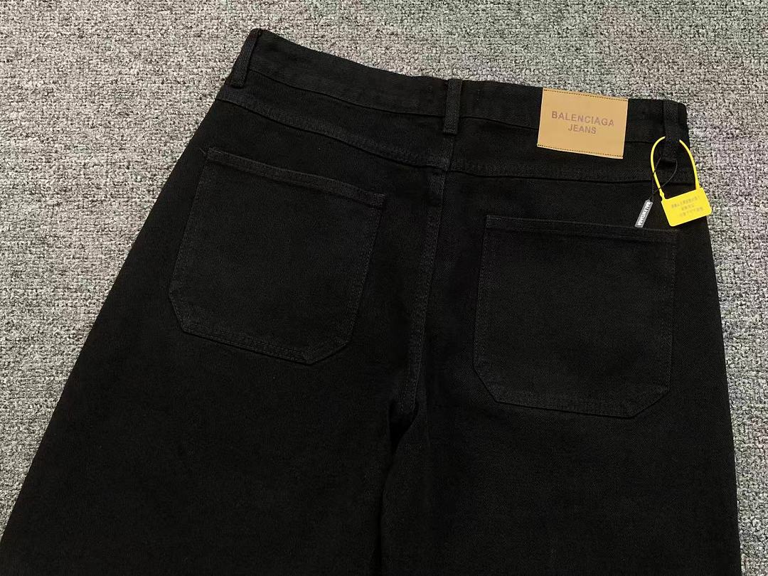 Balenciaga 195 B⭐L⭐⭐⭐IA⭐A SHORTS 3207113417 (Im 170Cm 60Kg I Wear Size L In The Phot) - Image 10