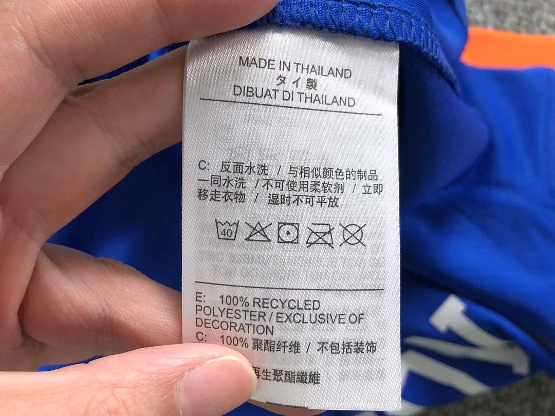 Unbranded 105 NBA BASKETBALL VEST 32070709002 (Im 170Cm 60Kg I Wear Size M In The Phot) - Image 19