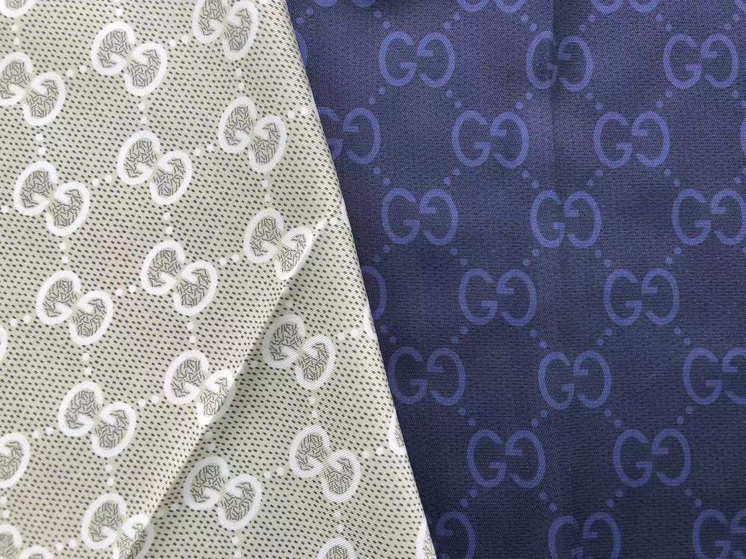 Gucci 88 G⭐C⭐I SCARF 5242114102 (Long 90CM* Wide - Image 8