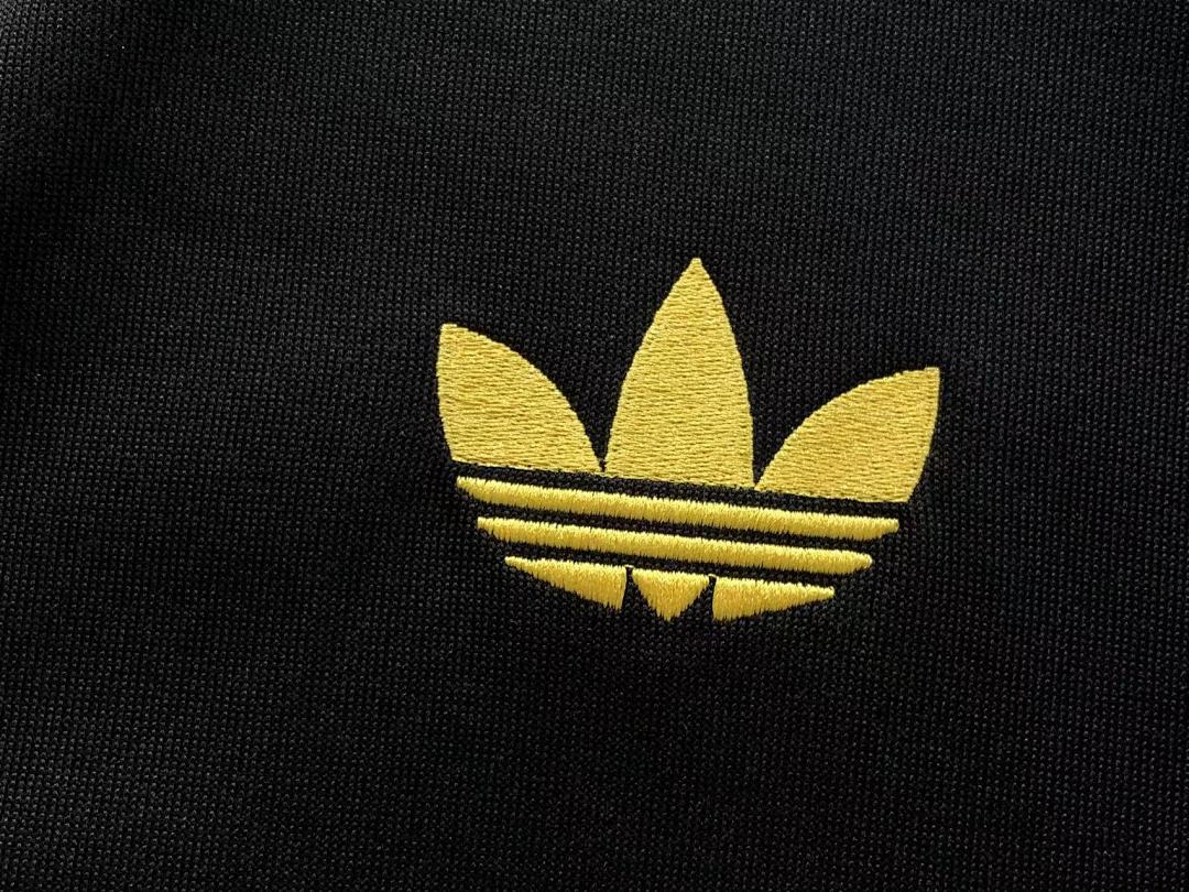 Unbranded 195 FOOTBALL JACKET 11081227002 (Im 170Cm 60Kg I Wear Size M In The Phot) - Image 13