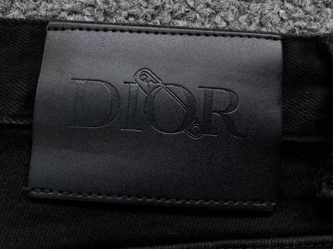 Dior 218 D⭐O⭐ TROUSERS 5112240106 (Im 170Cm 60Kg I Wear Size S In The Phot) - Image 9