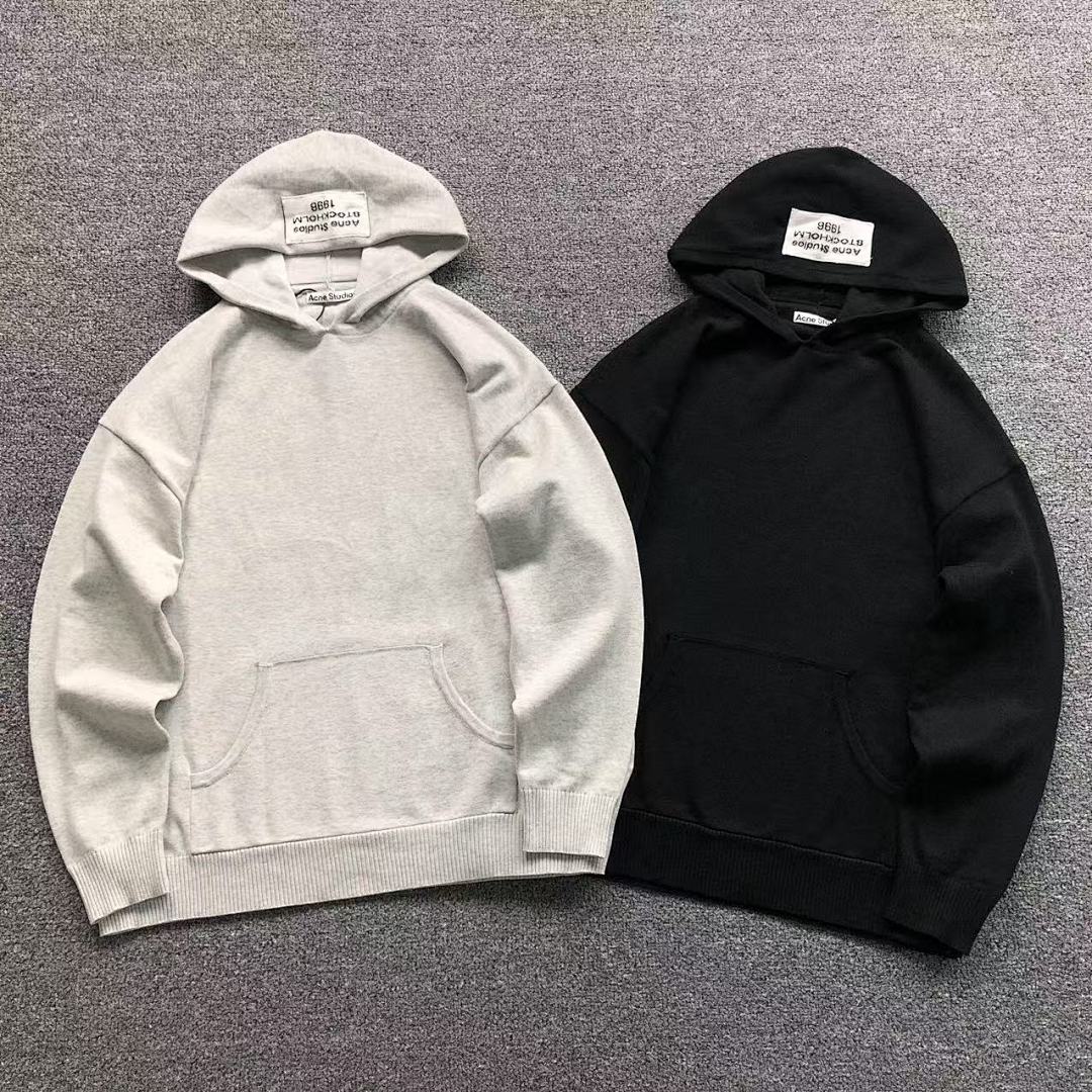 Acne Studios 188 ACNE STUDIOS SWEATER 4107100677 (Im 170Cm 60Kg I Wear Size S In The Phot)
