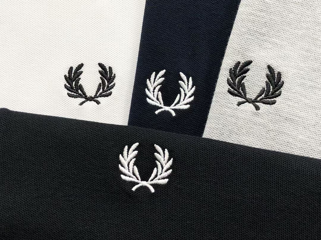 Fred Perry 95 FRED PERRY POLO 41061055123 (Im 170Cm 60Kg I Wear Size M In The Phot) - Image 16