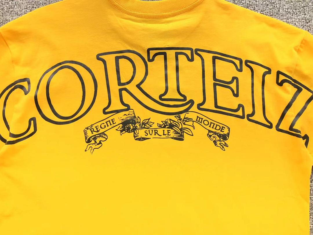 Corteiz 85 CORTEIZ T-SHIRT 3104152134 (Im 170Cm 60Kg I Wear Size S In The Phot) - Image 22