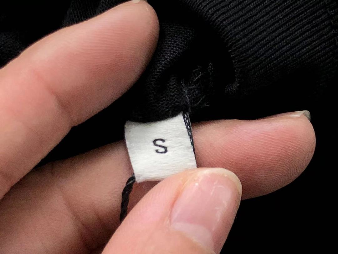 AMI 138 AMI T-SHIRT 22032607001 (Im 170Cm 60Kg I Wear Size S In The Phot) - Image 19