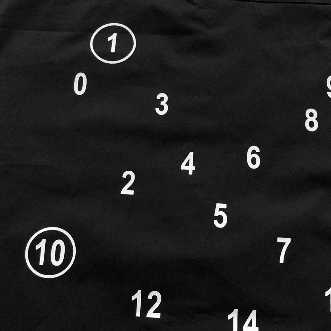 On Running 138 MAISON MARGIELA SHIRT 5123008162 (Im 170Cm 60Kg I Wear Size S In The Phot) - Image 14