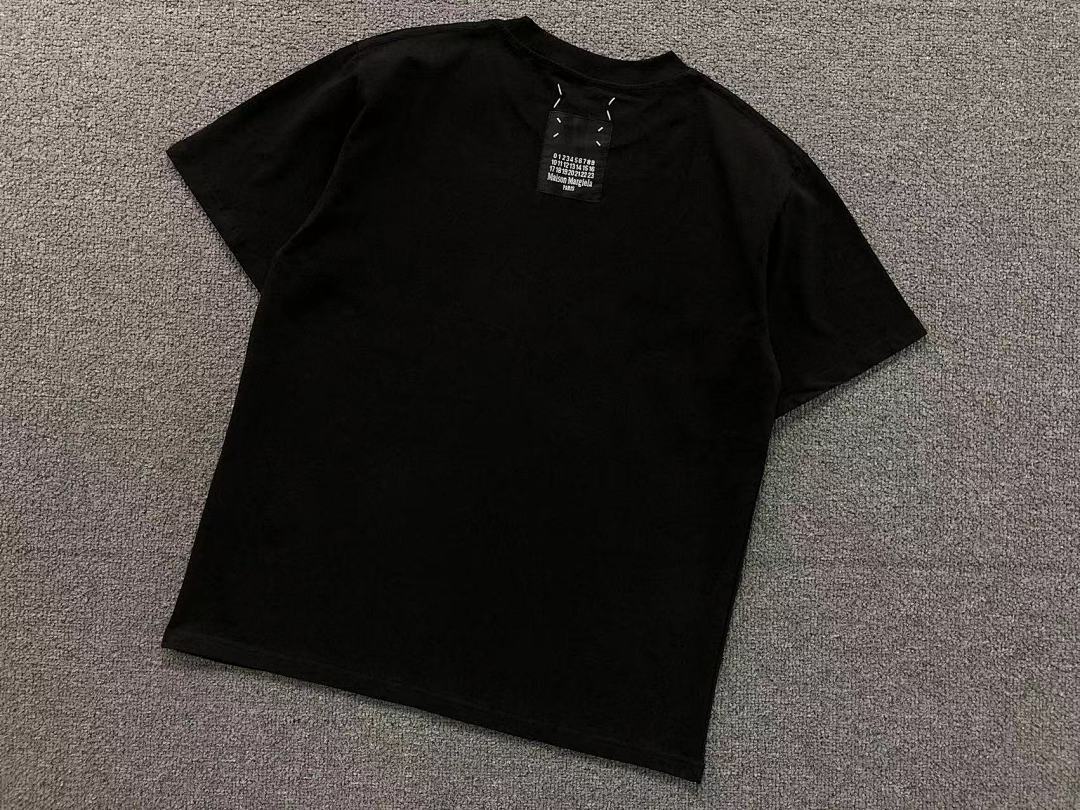 On Running 78 MAISON MARGIELA T-SHIRT 4107050886 (Im 170Cm 60Kg I Wear Size 46 In The Phot) - Image 19