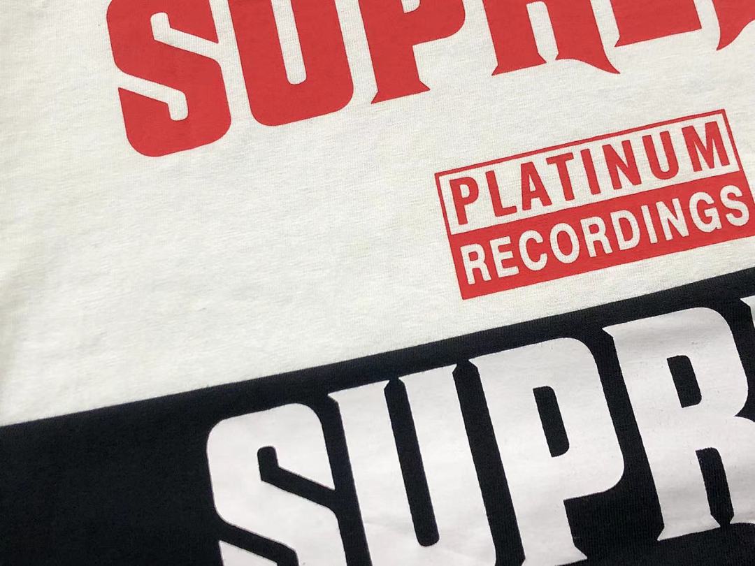 Supreme 95 S⭐⭐R⭐⭐E T-SHIRT - Image 11