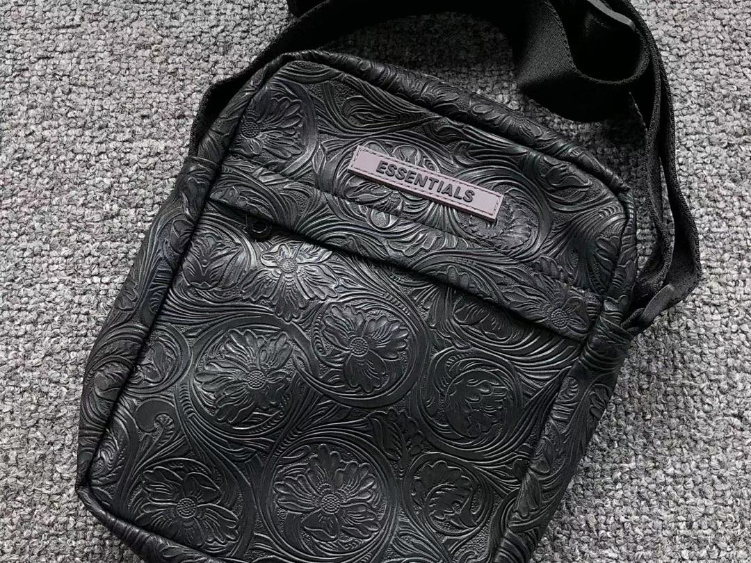 Fear of God 125 FOG BAG 4203181777 (Long 22CM* Wide 5CM* High 21CM) - Image 6