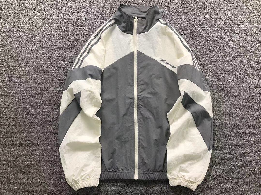 Adidas 178 A⭐I⭐AS JACKET 4207060677 (Im 170Cm 60Kg I Wear Size L In The Phot) - Image 7